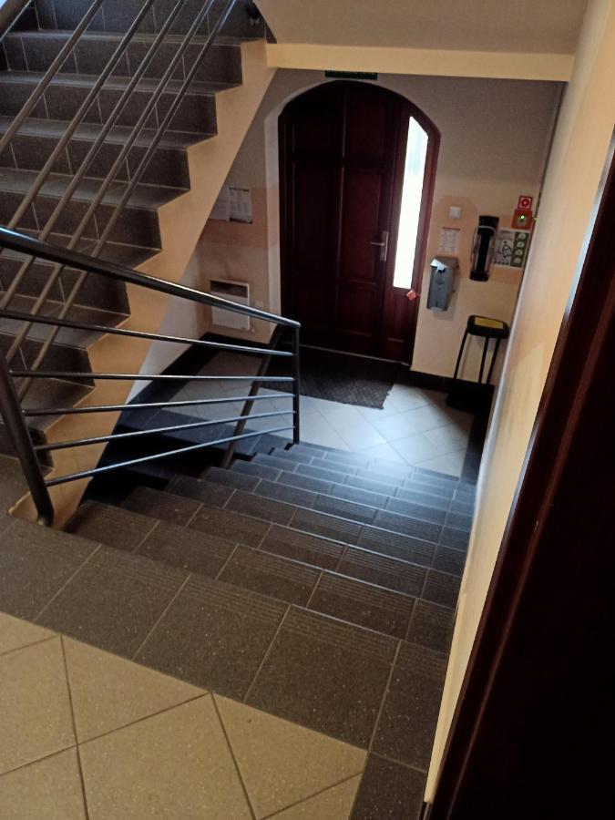 Nostalgiczne Koscielisko Apartament & Spa ภายนอก รูปภาพ