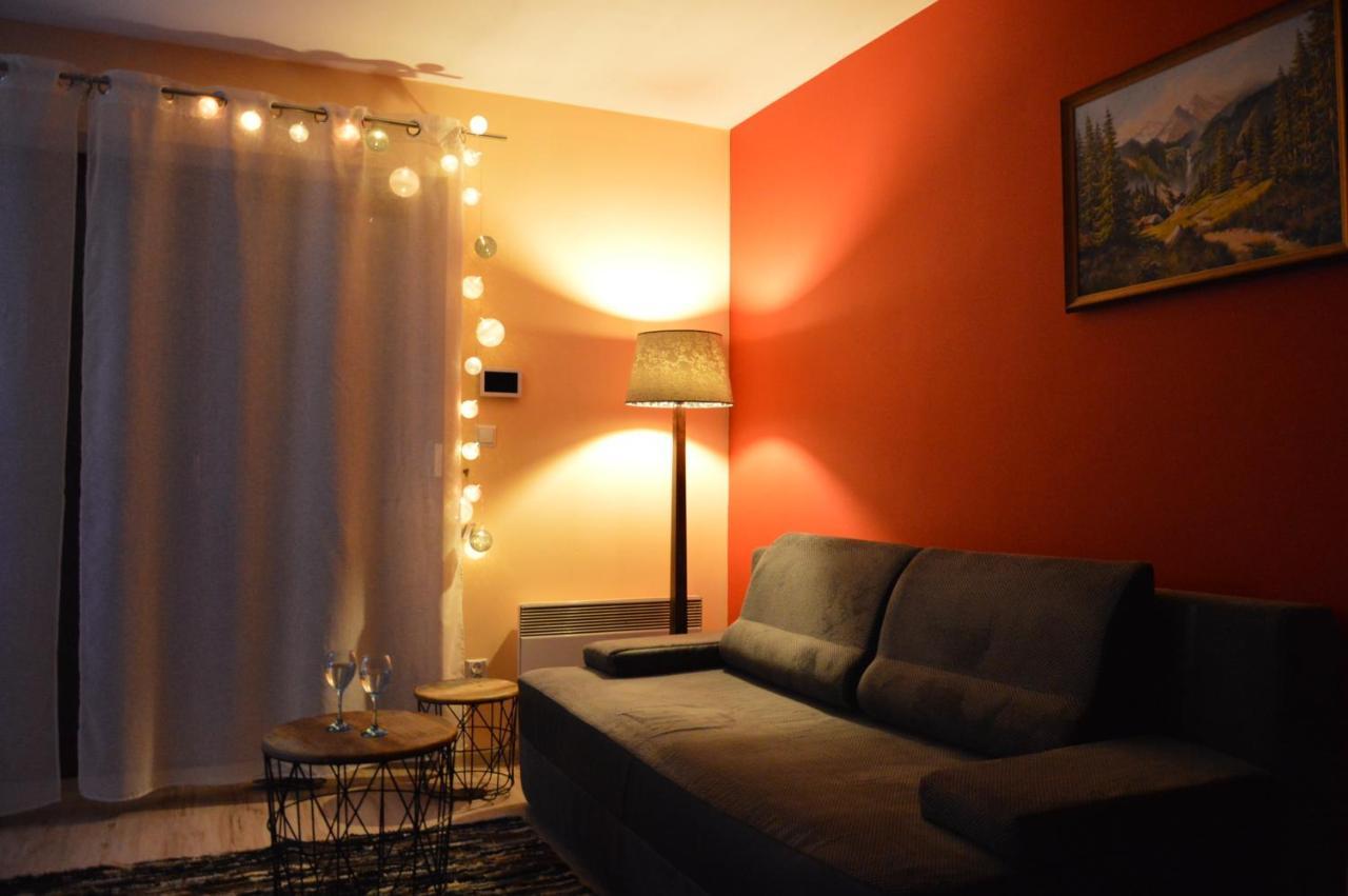 Nostalgiczne Koscielisko Apartament & Spa ภายนอก รูปภาพ